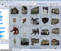 3DBrowser for 3D Users Screenshot 0