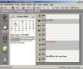 Acute Softwares Diary Screenshot 0