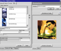 Amara Flash Slideshow Software Screenshot 0
