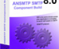 ANSMTP SMTP Component Screenshot 0