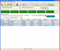 BillingTracker Pro Invoice Software Screenshot 0
