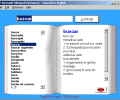 Buensoft Bilingual Talking Dictionary Screenshot 0