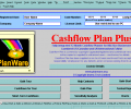Cashflow Plan Micro Screenshot 0