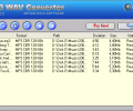 AbyssMedia MP3 to WAV Converter Screenshot 0