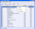 CD to MP3 Freeware Screenshot 0