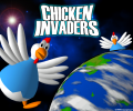 Chicken Invaders Screenshot 1
