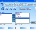 Access MySql Screenshot 0