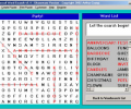 Colossal Word Search Screenshot 0