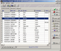 Database Manager Screenshot 0