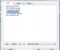 DBF to SQL Converter Screenshot 0