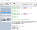 Docklight RS232 Terminal - RS232 Monitor Screenshot 0