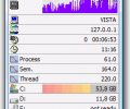 EF System Monitor Screenshot 0