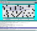 Enigmacross Game Edition Screenshot 0