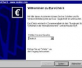 EuroCheck Screenshot 0