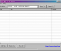 GoGo MP3 to CD Burner Screenshot 0