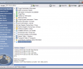 Infiltrator Network Security Scanner Screenshot 0