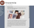 Inzomia Web trial Screenshot 0