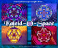 Kaleid-O-Space Screenshot 0