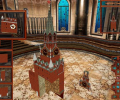 Kremlin Puzzle 3D Screenshot 0