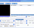 Max DVD to AVI Converter Screenshot 0