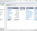 Finance Explorer Screenshot 1