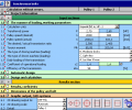MITCalc Timing Belts Calculation Screenshot 0