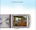 Mobile Media Maker (Motorola) Screenshot 0