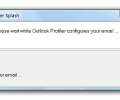 Outlook Profiler Screenshot 0