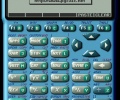 PG Calculator (Second Edition) Screenshot 0