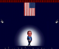 Re-elect George Bush Screensaver Screenshot 0