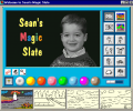 Sean's Magic Slate Screenshot 0