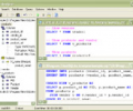 SQLite Analyzer Screenshot 0