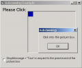 Subclassing ActiveX Screenshot 0