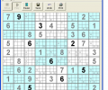 Sudoku Assistant Screenshot 0