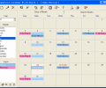 SuperCool Calendar Screenshot 0