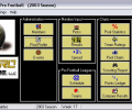 TSOfficePool - Pro Football Screenshot 0