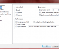 FileStream TurboZIP Screenshot 1