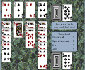 Two Handed Solitaire Screenshot 0