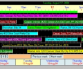 Universal Resource Scheduler Screenshot 0