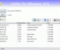 UnRAR for Windows Screenshot 0