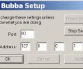 Web Bubba Screenshot 0