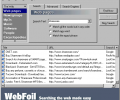 WebFoil Screenshot 0