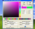 Webmaster Color Picker Screenshot 0