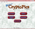 World of CryptoPics Screenshot 1