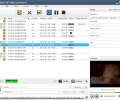 Xilisoft 3GP Video Converter Screenshot 0
