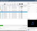 Xilisoft WMA MP3 Converter Screenshot 0