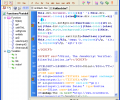 1st JavaScript Editor Lite 2.0 Screenshot 0