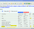 4TOPS Compare Excel Files Screenshot 0