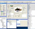 EControl Form Designer Pro Screenshot 0