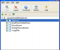 MSN Group Downloader Screenshot 0